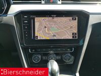 Volkswagen Passat Variant - Vorschau Bild 16