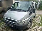Ford Transit - Wohnmobil bis 10000 Euro