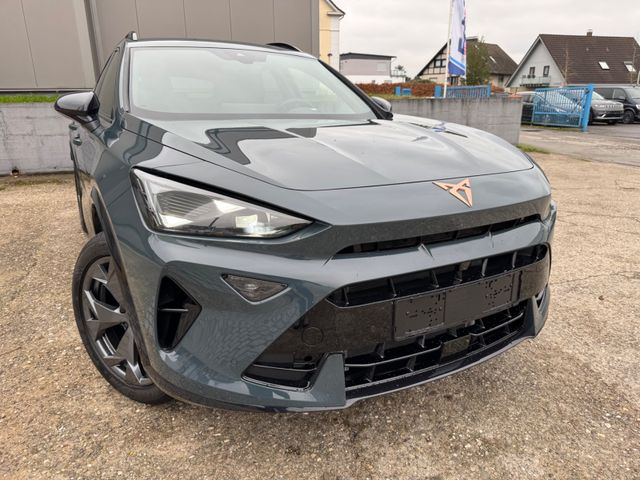 Cupra Formentor 1.5 FACELIFT / LED / ACC / NAVI