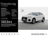 Audi Q3 40 TFSI S line qu. AHK*Matrix*360°*B&O*Pano* - gebrauchte Audi Q3 aus dem Jahr 2020