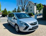 Opel Zafira C Tourer Drive - Opel Zafira: D