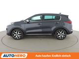 Kia Sportage 1.6 TGDI GT Line 4WD *NAVI*BiXENON*CAM* - Kia mit Benzin-Antrieb: Geländewagen