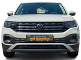 Volkswagen T-Cross Basis 1.Hd*We Connect*PDC*SpurAss* - VW T-Cross in Essen