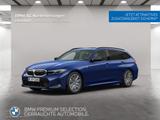 BMW M340d xDrive Touring AHK LiveCockpitProf Kamera - BMW M340d Jahreswagen