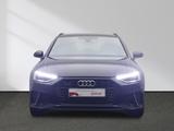 Audi A4 Avant 45 TFSI quattro S line MMI LED AHK - Audi A4 Gebrauchtwagen in Münster