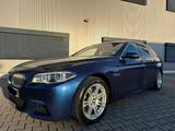 BMW 535 d xDrive M Paket Aus *1.Hand* Tausch Möglich - BMW 535 in Frankfurt (Main)