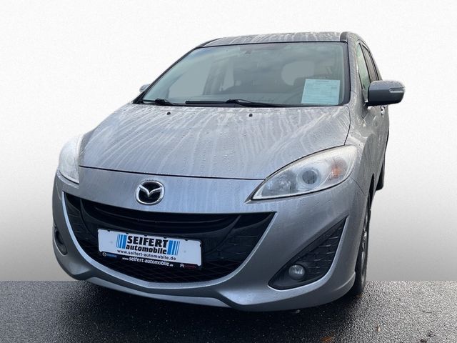 Mazda 5 2.0 Ltr. DISI SENDO