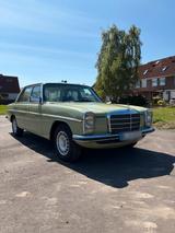 Mercedes-Benz Mercedes Benz / W114/115 - Mercedes-Benz: W114 W115