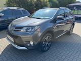 Toyota RAV4 Edition-S 4X4*NAVI*KAM*TEMPO*AUTOMATIK - Toyota RAV 4 in Bonn