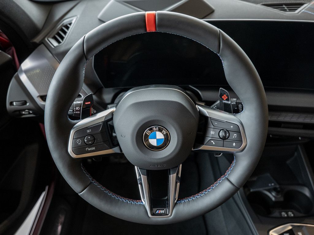 BMW M135 - Bild 11