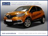 Renault Captur LIMITED TCe 90 KLIMA BT NAVI SHZ - Renault Captur in Herne