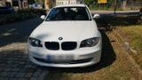 BMW 116i -alpinweiß SONDERMODELL - BMW: Sondermodell