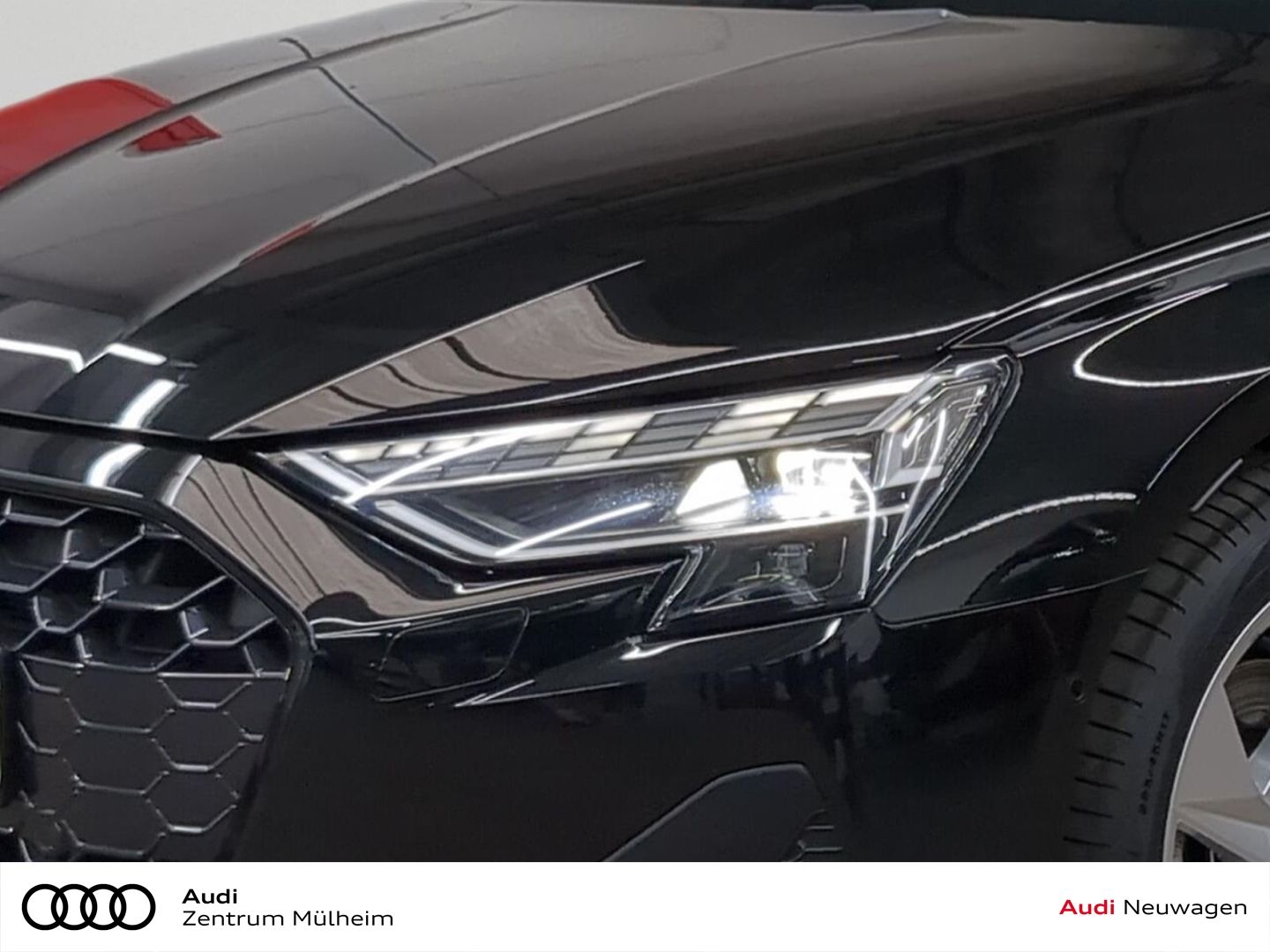 Audi A3 - Bild 6