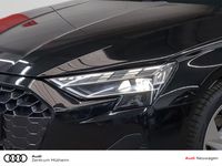 Audi A3 - Vorschau Bild 6