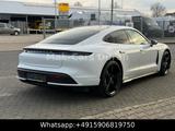 Porsche Taycan 4 S/Navigations/Panorama/360°-Kamera/Bose - Porsche Taycan Gebrauchtwagen