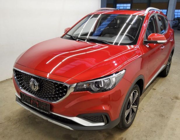 MG ZS EV Luxury Aut/LED/Navi/Leder/11500netto