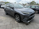 Toyota RAV4 Plug-in Hybrid 4x4 *Garantie,Navi,Scheckhef - Toyota RAV 4 in Köln
