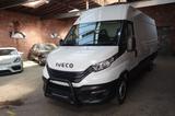 Iveco Daily Kasten 35 S14 Maxi TüvAutomatikKlimaPDCAHK - Iveco: Daily 35s14