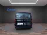 Volkswagen T7 Caravelle 2.0 TDI 8-Gang Automatik Life 8-S,  - schwarze Volkswagen T7 Caravelle
