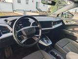 Audi Q4 e-tron 35 e-tron, gepflegt, TOP Zustand - Audi Q4 e-tron von privat