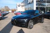 Alfa Romeo Stelvio MY23 Sprint, AHK, Assistenz, NP: 65.840 - Alfa Romeo: Allradantrieb
