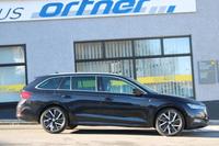 Skoda Octavia Combi 2.0 TDI *LEDER*NAVI*HEAD UP*
