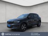 Volvo XC40 B3 B DKG Plus Black Edition Pano*Winterpake