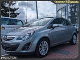 Opel Corsa D 1.3 CDTI SPARSAMER DIESEL - Sparsame mit Diesel-Antrieb