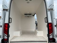 Fahrzeugabbildung Iveco Daily 35C170  Konvekta Fahrt-Stand,Solaranlage