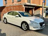 Peugeot 508 1.6 HDI