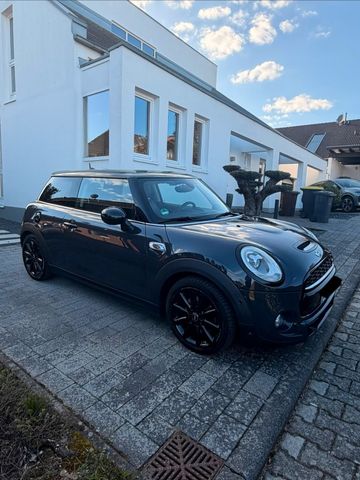 MINI COOPER_S