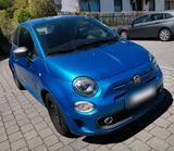 Fiat 500 S Limousine - Fiat 500S aus 2018