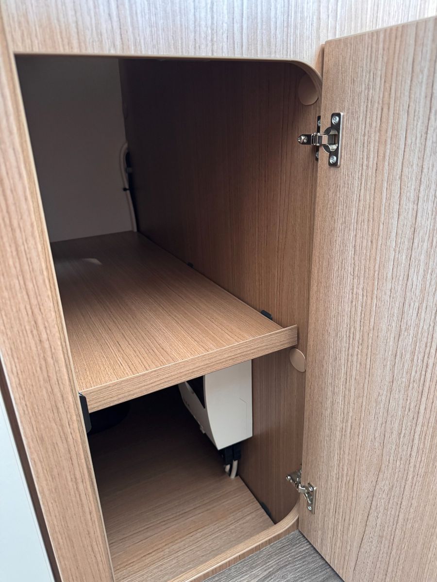 Fahrzeugabbildung Carado T338 *EDITION15 *HUBBETT *KLIMA *AHK