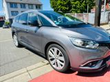 Renault Scenic IV Grand Limited"138000"SITZE 7"NAVI"AHK - Renault Scenic in Hannover