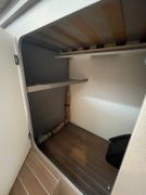 Etrusco 7400 SB T | Hubbett | Markise | TV-Paket