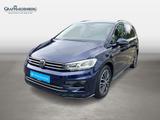 Volkswagen Touran 1.5 TSI DSG Highline R line 7-Sitzer AHK - Volkswagen Gebrauchtwagen in Konstanz