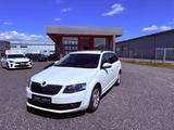Skoda Octavia Combi Elegance DAB PDC - Skoda Octavia: Kombi, Elegance