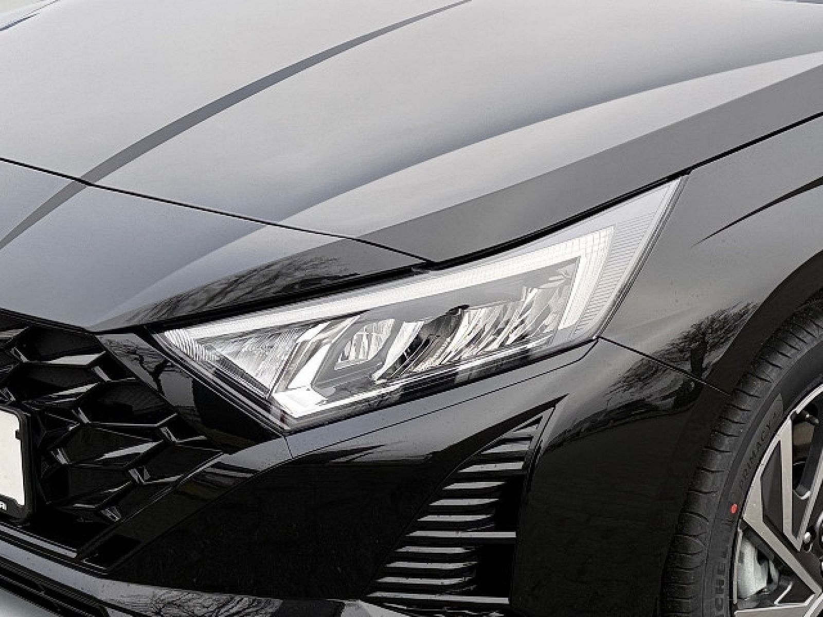 Hyundai i20 - Bild 8