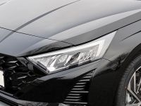 Hyundai i20 - Vorschau Bild 8