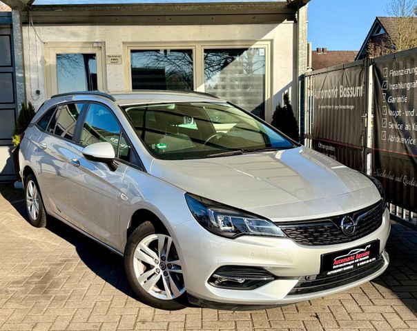 Opel Astra K Sports Tourer Edition RKam | Navi | LED