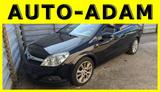 Opel Astra H Twin Top Cosmo*Automatikgetriebe*Klima* - Opel Astra aus 2007: Cabrio