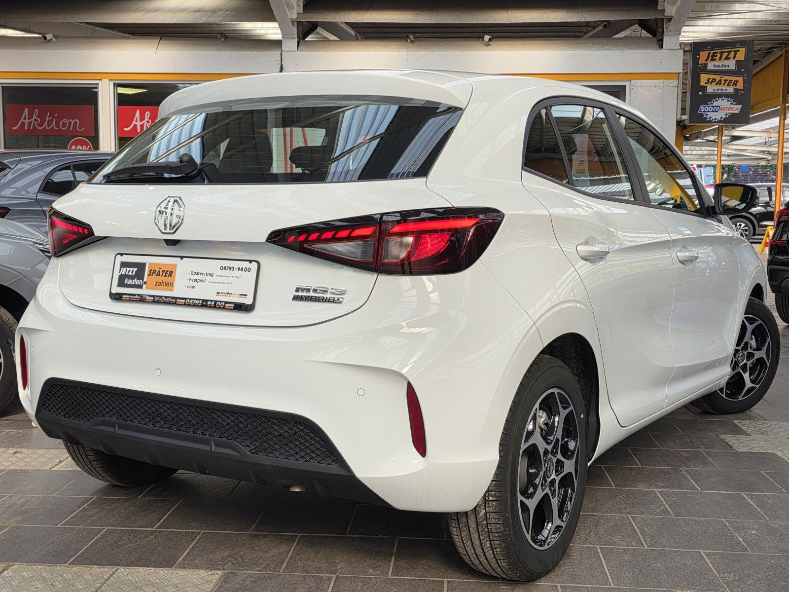 MG3
