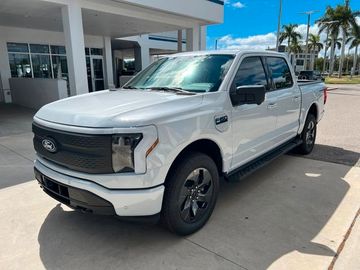 Ford F 150 LightningFlash gr Batt Neuwagen IN HAMBURG