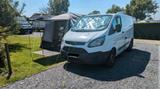 Ford Camper Ford Transit Custom - Ford Transit Custom Camper Gebrauchtwagen