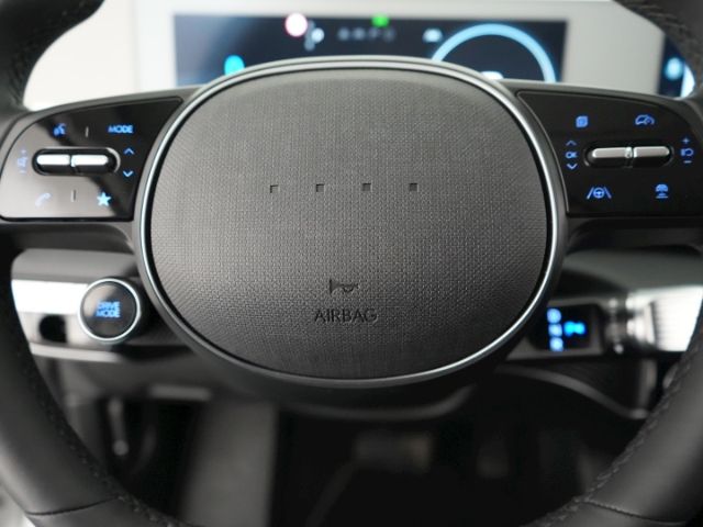 IONIQ 5 TECHNIQ 77,4kWh ALLRAD+VOLL LED+NAVI+RÜC