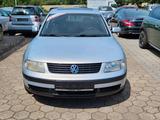 Volkswagen Passat Comfortline - gebrauchte VW Passat aus dem Jahr 1998