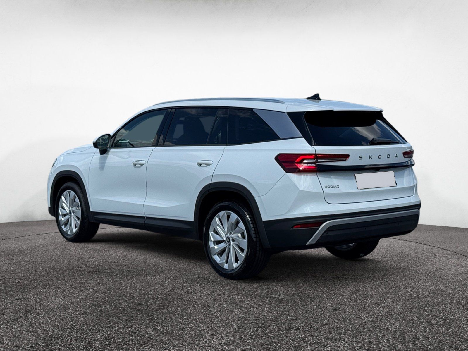 Skoda Kodiaq - Bild 5