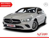Mercedes-Benz CLA 180 LED Android Apple DAB PDC Tempomat Navi - gebrauchte Mercedes-Benz CLA 180 aus dem Jahr 2021