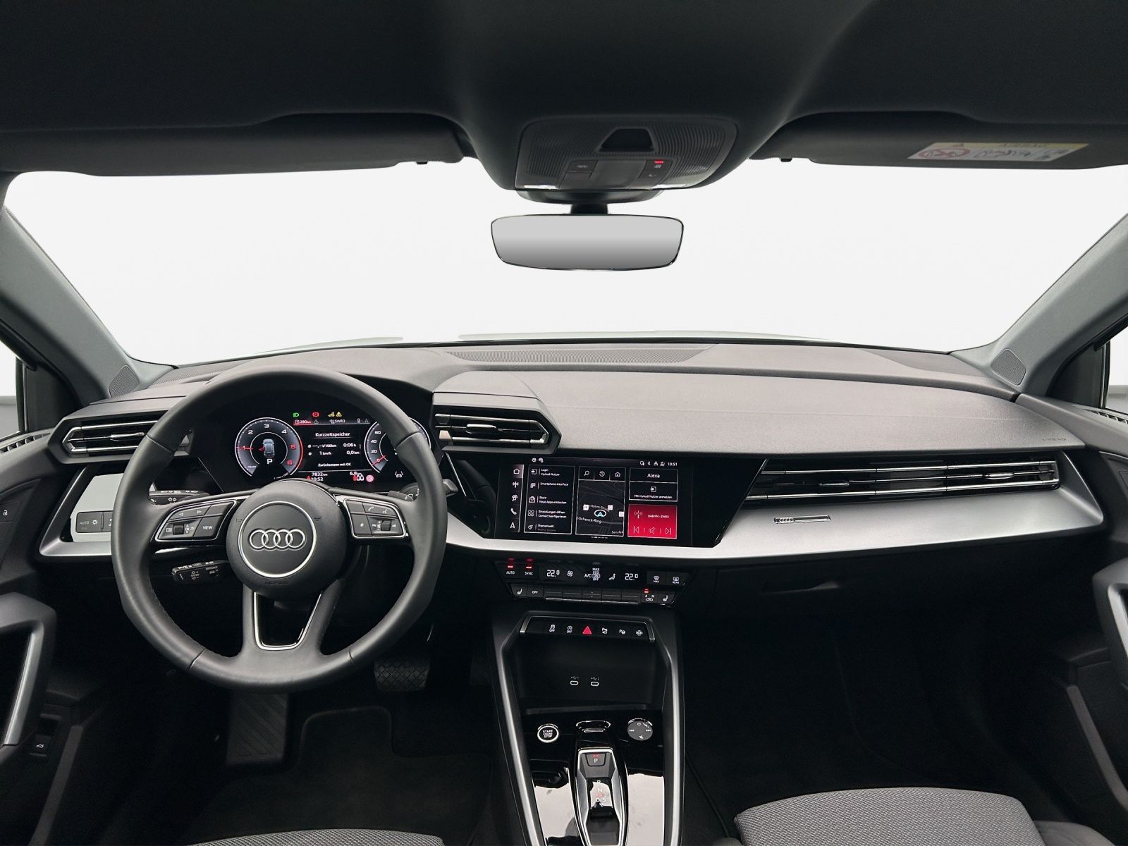 Audi A3 - Bild 5