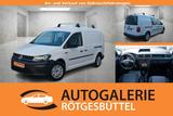 Volkswagen Caddy Maxi 1.0 TSI KASTEN *NAVI*PDC*KLIMA*1.HAND - Volkswagen Caddy Maxi in Braunschweig